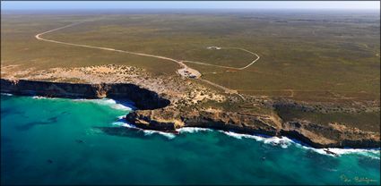 Head of Bight - SA T (PBH3 00 28948)